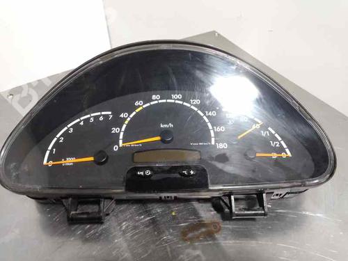 Used Instrument cluster MERCEDES-BENZ SPRINTER 2-t Van (B901, B902) [1995-2006]  9996104