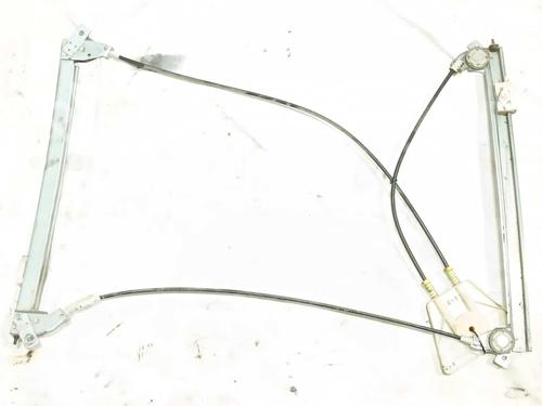 Front left window mechanism AUDI A3 (8P1) 1.9 TDI | BP28690139C22 - Image 2