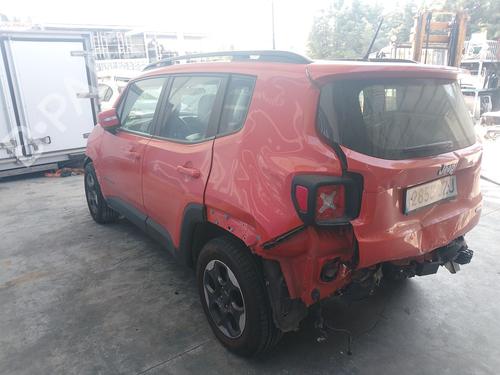 Switch JEEP RENEGADE SUV (BU, B1, BV) 1.6 CRD | BP29125508I30 