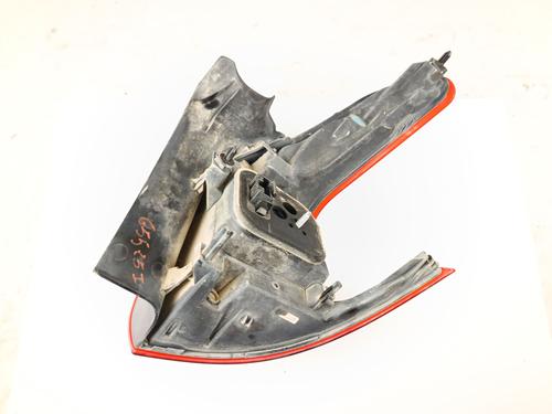 Left taillight PEUGEOT 2008 I (CU_) 1.6 BlueHDi 100 | BP30279960C34