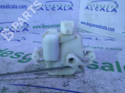 Central lock pump MITSUBISHI PAJERO II (V3_W)  | BP9989152M86 