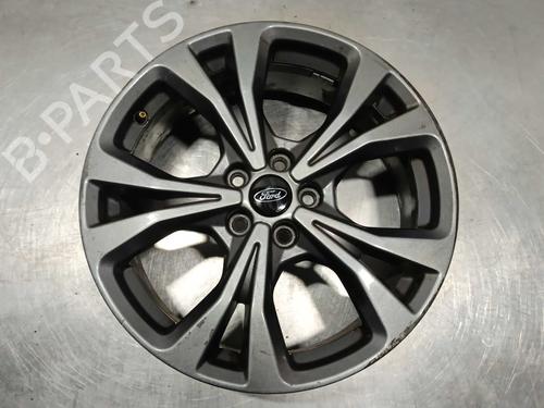 Fælk Fælk FORD KUGA III (DFK) 2.5 Duratec Plug-in-Hybrid (152 hp) 31855107 31855107