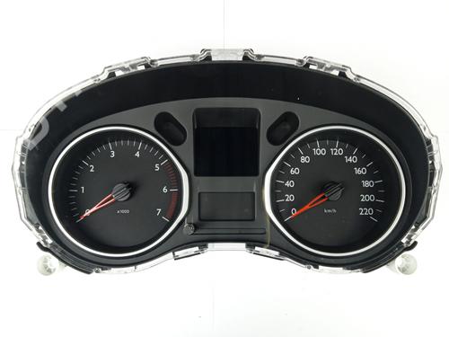 Used Instrument cluster CITROËN C-ELYSEE (DD_) [2012-2025]  11537233