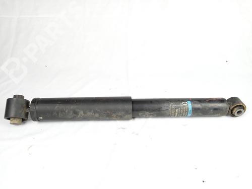 Used Right rear shock absorber NISSAN X-TRAIL II (T31) [2007-2018]  10337567