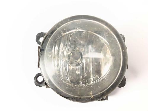 Used Left front fog light Left front fog light RENAULT CAPTUR I (J5_, H5_) 1.5 dCi 90 (J5N4, J5M5, J5MW, J5M6, J5AL, J5AJ) (90 hp) 28624026 28624026