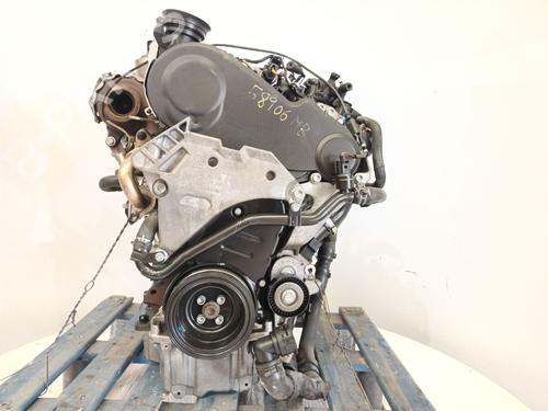 Used Engine VW GOLF VI (5K1) [2008-2014]  29511724