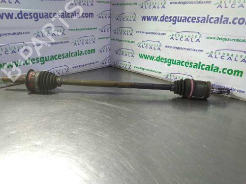 Used Right rear driveshaft Right rear driveshaft 9990496 9990496
