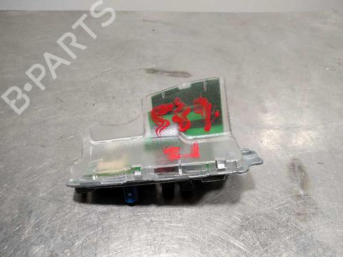 Antenne/Base BMW 4 Gran Coupe (F36) 418 d (150 hp) 14348464