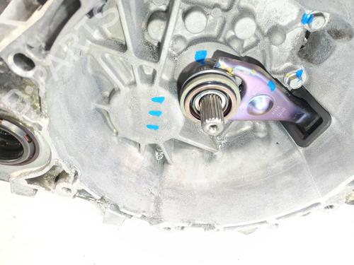 Gearbox HYUNDAI i30 (FD) 1.6 CRDi | BP32440307M3 - Image 2