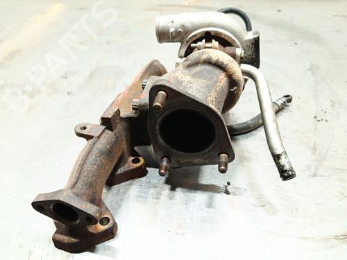 Turbocharger/Supercharger ROVER 75 (RJ) 2.0 CDTi | BP29332632M71 