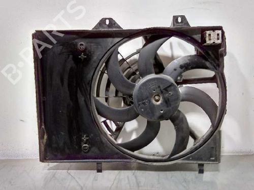radiator-fan-citroen-c4-cactus-fs2083t300217-carcasa-2014-10752537 main image