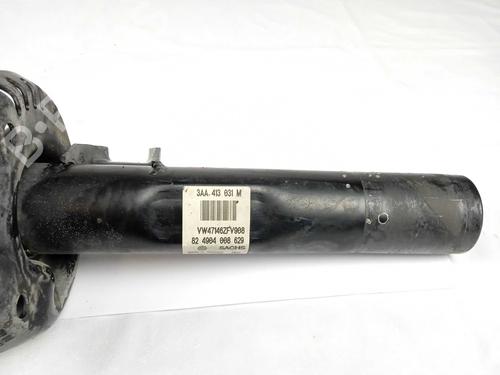 Right front shock absorber VW PASSAT B7 (362) | BP11171678M17 - Image 3