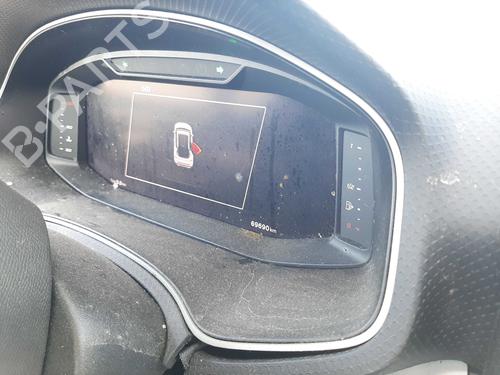 Warning switch SEAT ARONA (KJ7, KJP) 1.0 TSI | BP37632456I22 - Image 11