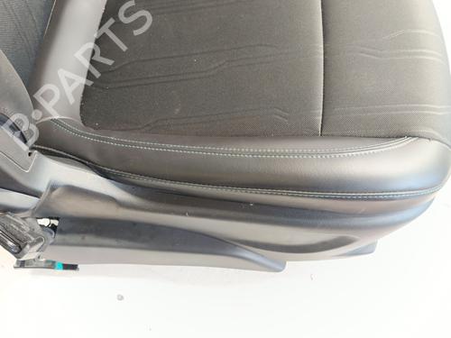 Seats set CHEVROLET TRAX 1.7 TD | BP34446290C78  - Image 20