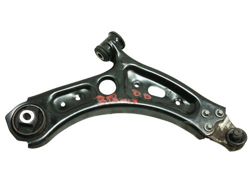 Used Right front suspension arm JEEP RENEGADE SUV (BU, B1, BV) 1.6 CRD (120 hp) 29125597