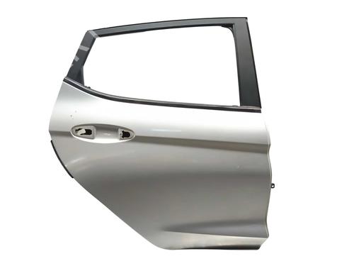 right-rear-door-ford-fiesta-vii-hj-hf-2017-33941428 main image
