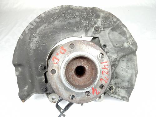 Used Right front steering knuckle BMW 5 (E60) 520 d (177 hp) 12147426