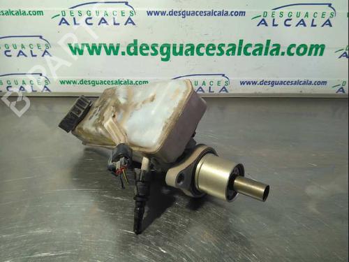 Brake master cylinder FORD FOCUS II (DA_, HCP, DP)  | BP14353450M77 