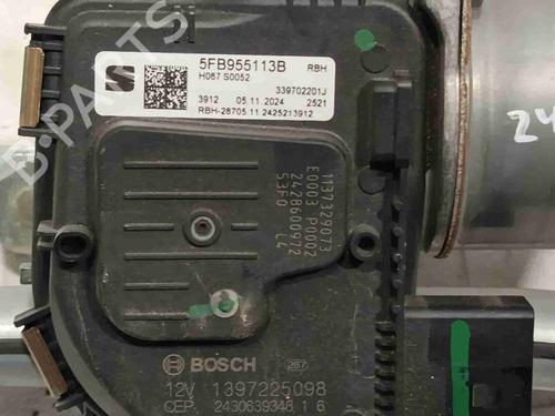Front wiper motor CUPRA LEON (KL1, KU1, KUG) 1.5 TSI | BP34350947M29 - Image 3