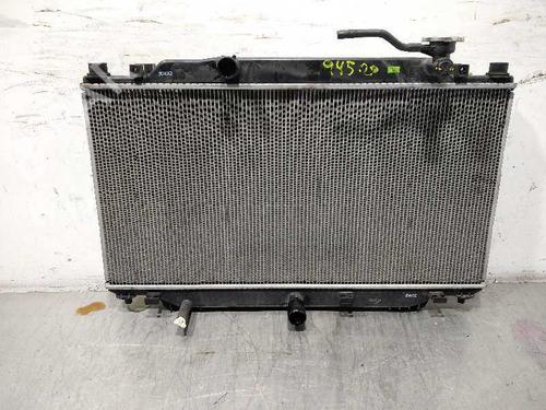 Used Water radiator Water radiator MAZDA 3 (BM, BN) [2013-2019] 10152082 10152082