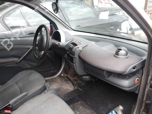Front bumper SMART FORTWO Coupe (450) 0.7 (450.352, 450.332) | BP34737533C7 - Image 7