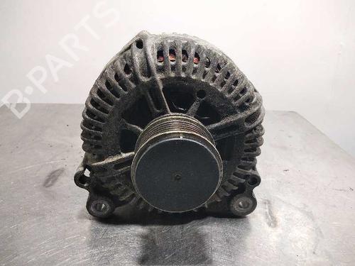Used Alternator Alternator 9981602 9981602