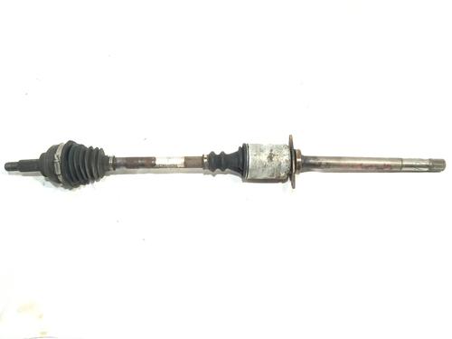 Used Right front driveshaft RENAULT TRAFIC II Platform/Chassis (EL) 1.9 dCi 100 (EL0C) (101 hp) 23964604