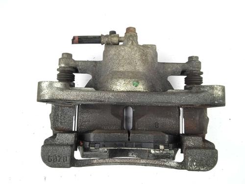 Left front brake caliper MAZDA CX-5 (KF) 2.0 | BP16770967M105 - Image 2