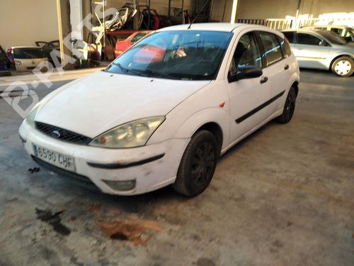 Manual gearbox FORD FOCUS I (DAW, DBW)  | BP10489271M3  - Image 13