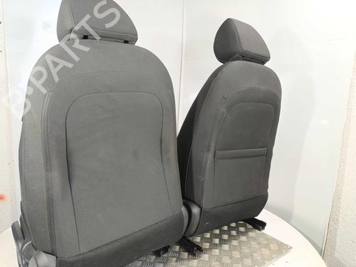 Seats set KIA STONIC (YB) 1.2 CVVT | BP40127734C78  - Image 12