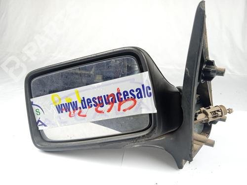 Used Left mirror SEAT IBIZA II (6K1) 1.9 D (64 hp) 11429519