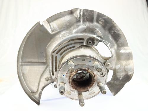 Used Left front steering knuckle JAGUAR E-PACE (X540) 2.0 D165 (163 hp) 29423169