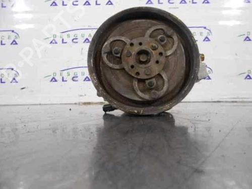 Used AC compressor AC compressor 11248199 11248199