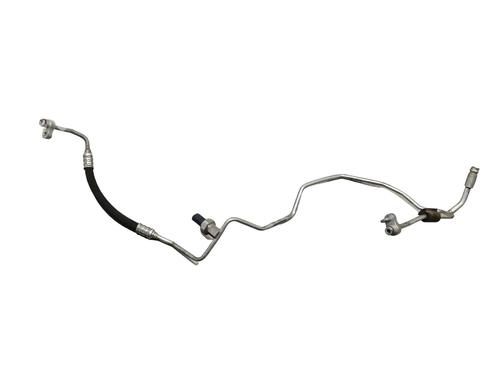 Used AC pipe AC pipe MERCEDES-BENZ A-CLASS (W176) A 220 d (176.003) (177 hp) 36051237 36051237
