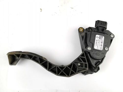 Used Pedal Pedal DACIA DUSTER (HM_) 1.6 SCe 115 (HMM1) (115 hp) 22741079 22741079