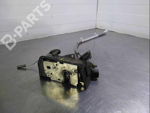 Front right lock BMW 3 (E46) 320 d | BP9991146C97 