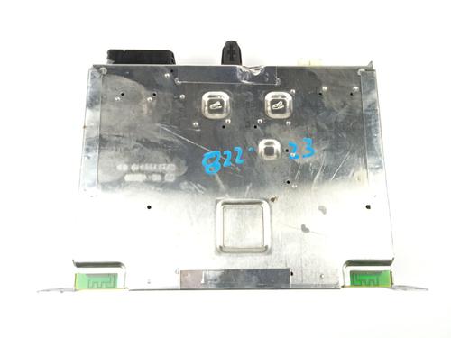 Radio PEUGEOT 208 II (UB_, UP_, UW_, UJ_) 1.2 PureTech 100 | BP16935301E6 