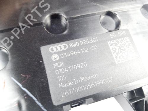 Other AUDI Q5 (8RB) | BP14350029O1