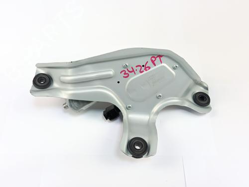 Rear wiper motor KIA STONIC (YB) 1.0 T-GDi | BP32060238M102 - Image 2