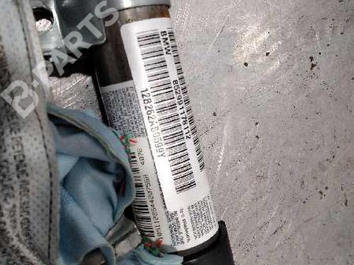 Right curtain airbag BMW X1 (E84) sDrive 18 d | BP9981383C12 