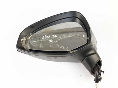 Used Left mirror Left mirror AUDI A4 B9 (8W2, 8WC) 2.0 TDI (150 hp) 33942903 33942903
