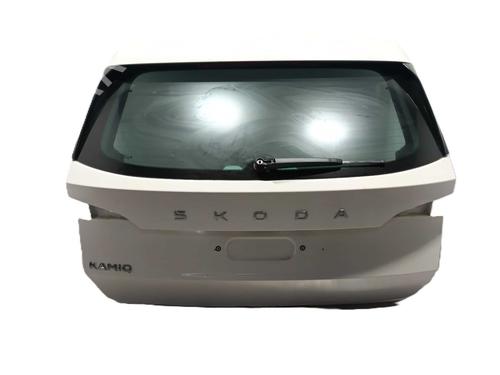 Used Tailgate Tailgate 38704619 38704619