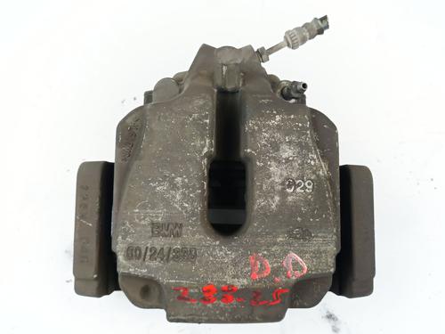 Used Right front brake caliper BMW 5 (F10) 520 d (184 hp) 26557260
