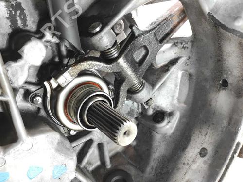 Gearbox MITSUBISHI LANCER VIII (CY_A, CZ_A) EVO X (CZ4A) | BP29277636M3 - Image 3