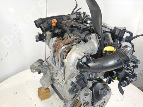 Engine CITROËN BERLINGO (ER_, EC_) 1.5 BlueHDi 130 (ECYHZJ, ECYHZR) | BP37270882M1 - Image 14