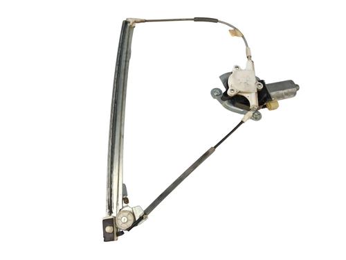 Used Front left window mechanism Front left window mechanism RENAULT MEGANE I Classic (LA0/1_) 1.6 e (LA0F, LA0S) (90 hp) 34461924 34461924