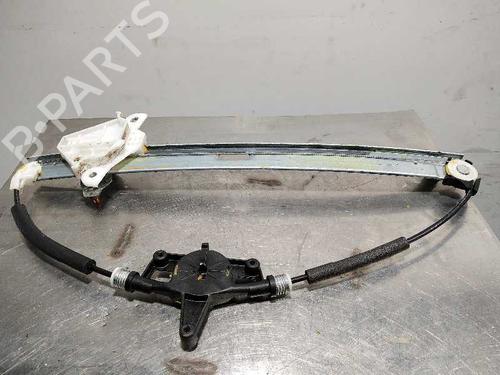 Front right window mechanism MAZDA 3 (BM, BN) | BP10152178C23 - Image 2