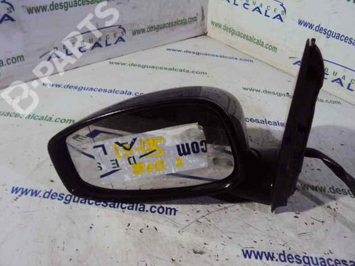 Used Left mirror FIAT STILO (192_) 1.9 JTD (192_XE1A) (115 hp) 10928566