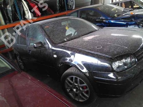 Right front driveshaft VW GOLF IV (1J1)  | BP10029538M39 