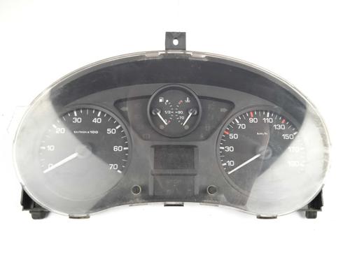 Used Instrument cluster Instrument cluster PEUGEOT PARTNER Tepee 1.6 HDi 90 (92 hp) 17496010 17496010